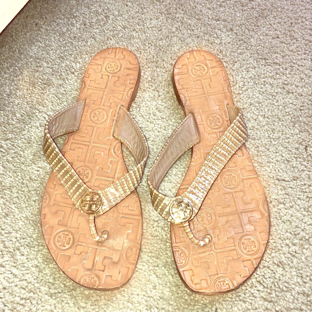 Tory Burch sandals